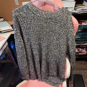 Aerie sweater